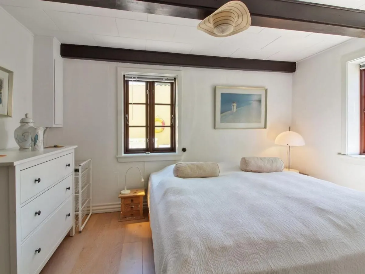 Holiday Home Svenger - 350M From The Sea In Nw Jutland By Interhome Skagen Dinamarca