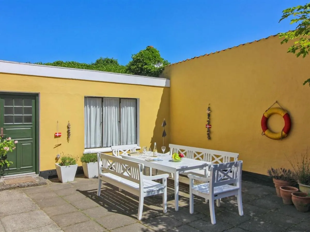 Holiday Home Svenger - 350M From The Sea In Nw Jutland By Interhome Skagen Dinamarca