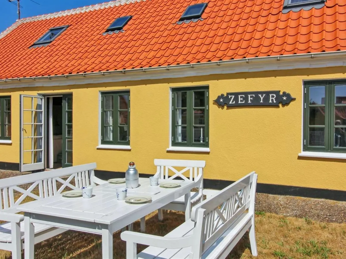 Holiday Home Svenger - 350M From The Sea In Nw Jutland By Interhome Skagen 0*,