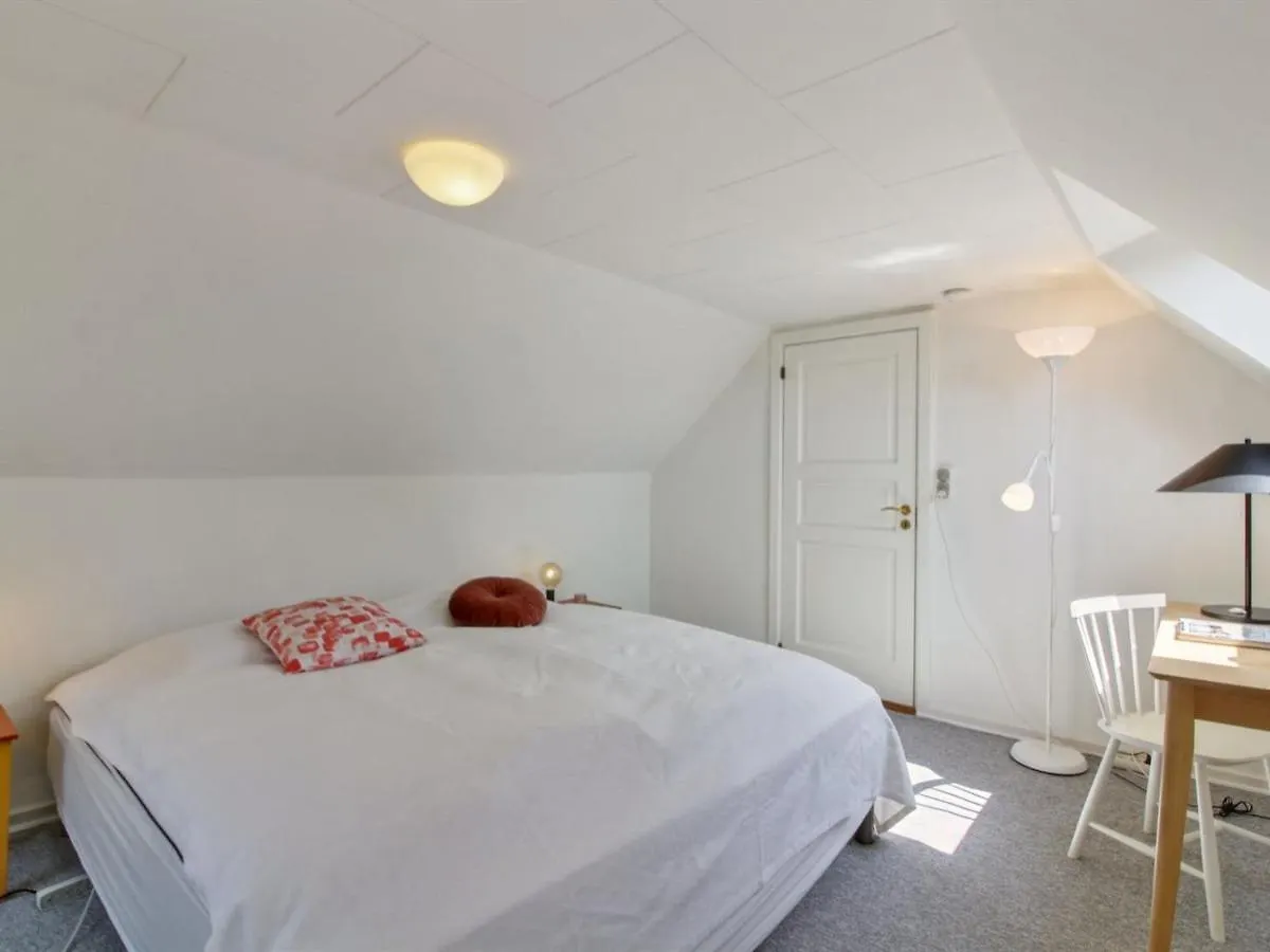 Holiday Home Svenger - 350M From The Sea In Nw Jutland By Interhome Skagen