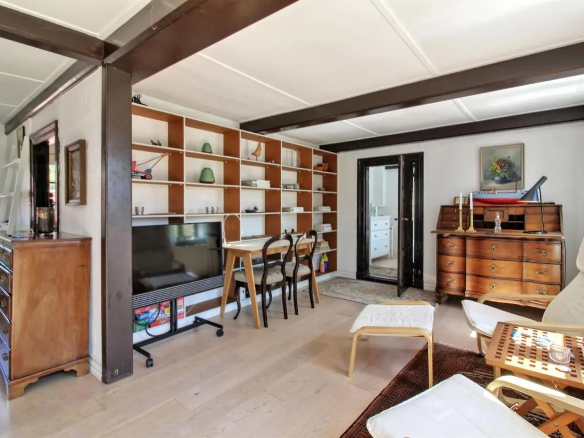 Holiday Home Svenger - 350M From The Sea In Nw Jutland By Interhome Skagen