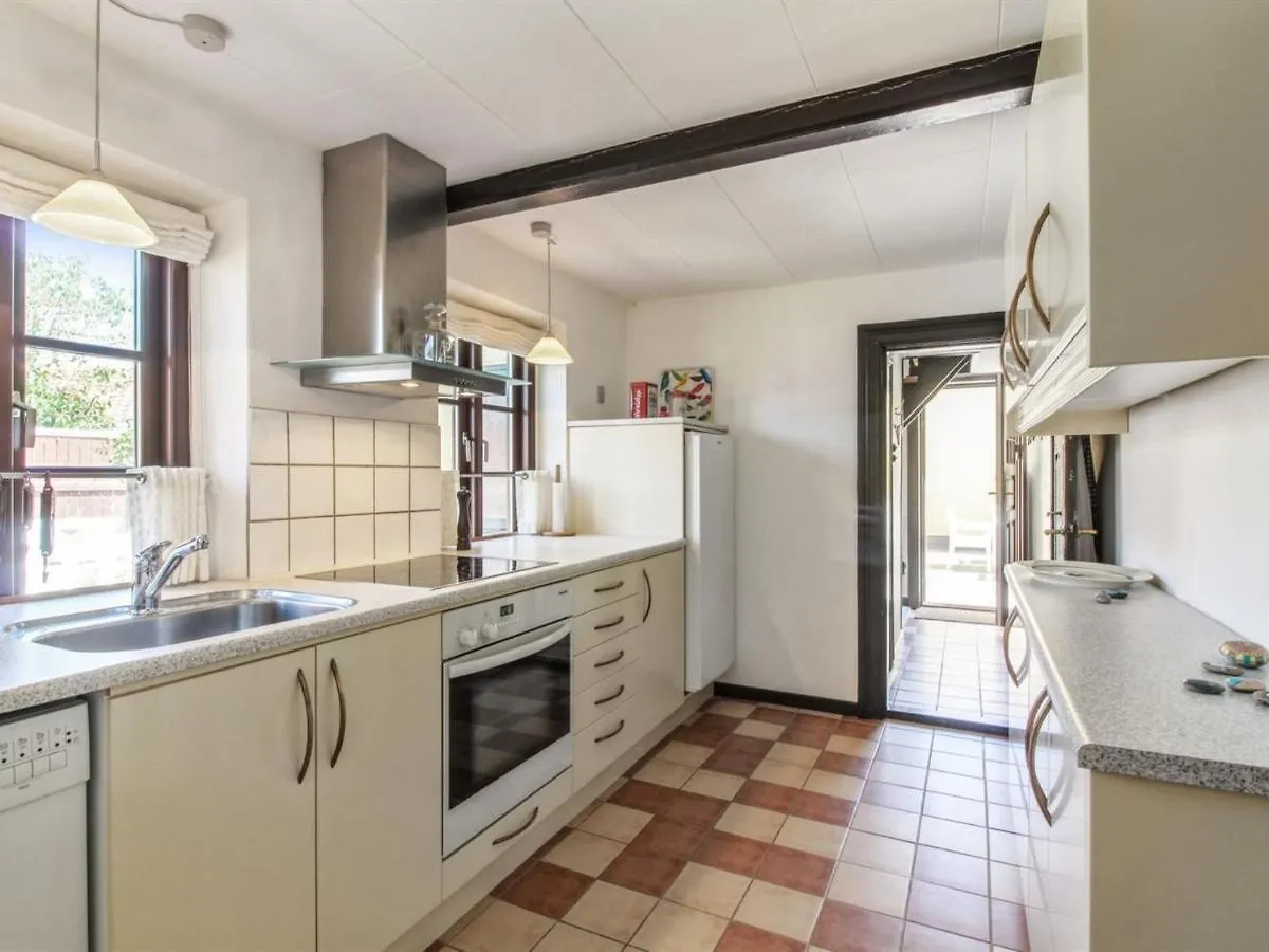 Holiday Home Svenger - 350M From The Sea In Nw Jutland By Interhome Skagen 0*,