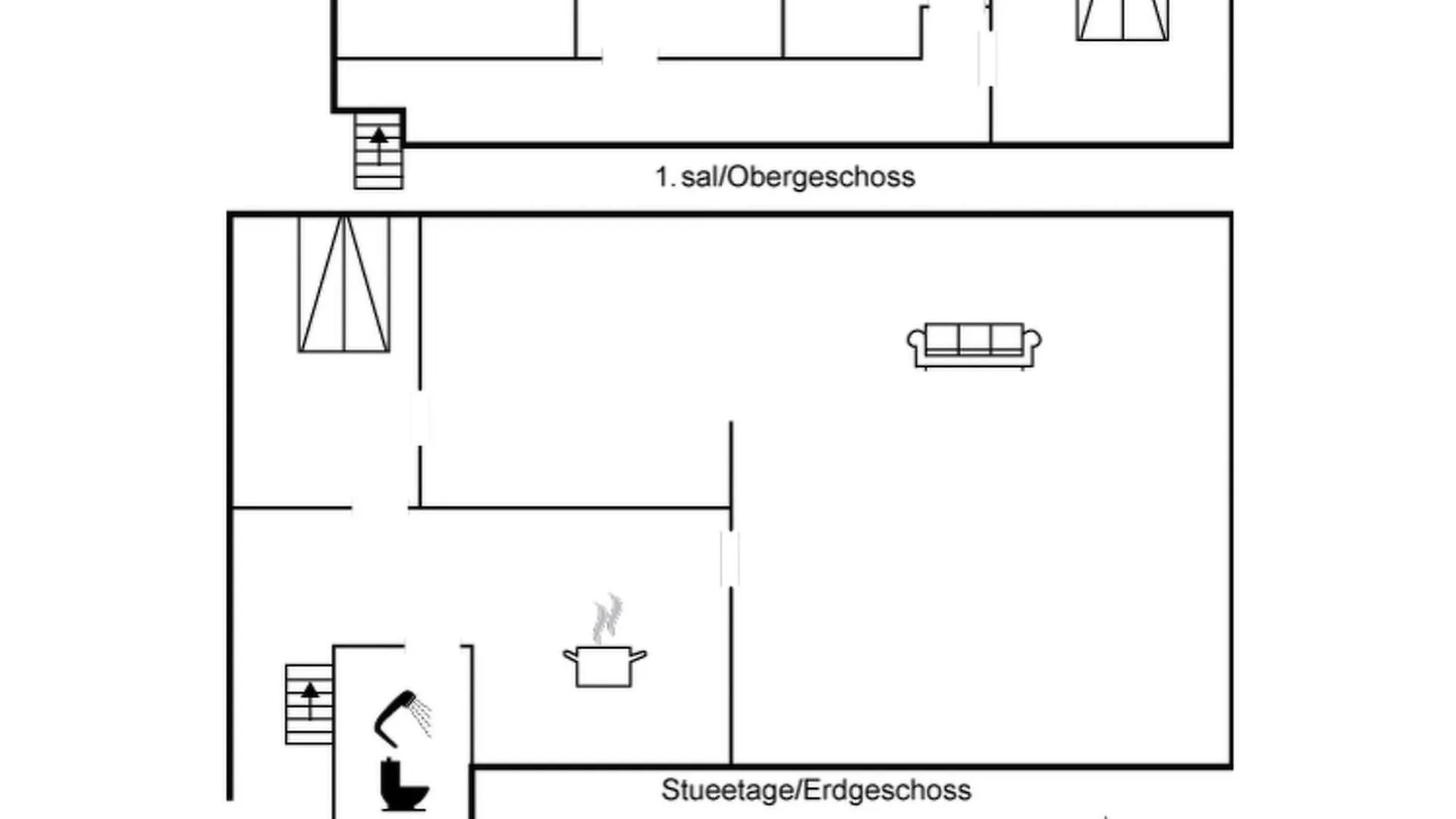 Holiday Home Svenger - 350M From The Sea In Nw Jutland By Interhome Skagen Dinamarca